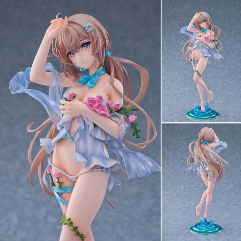 Original Character PVC 1/6 Houkisei Momoko First Bloom DX Ver. 27 cm 1
