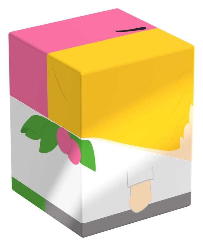 Squaroes - Squaroe "South Park: Fractured but Whole" SP023 - Mintberry Crunch 2