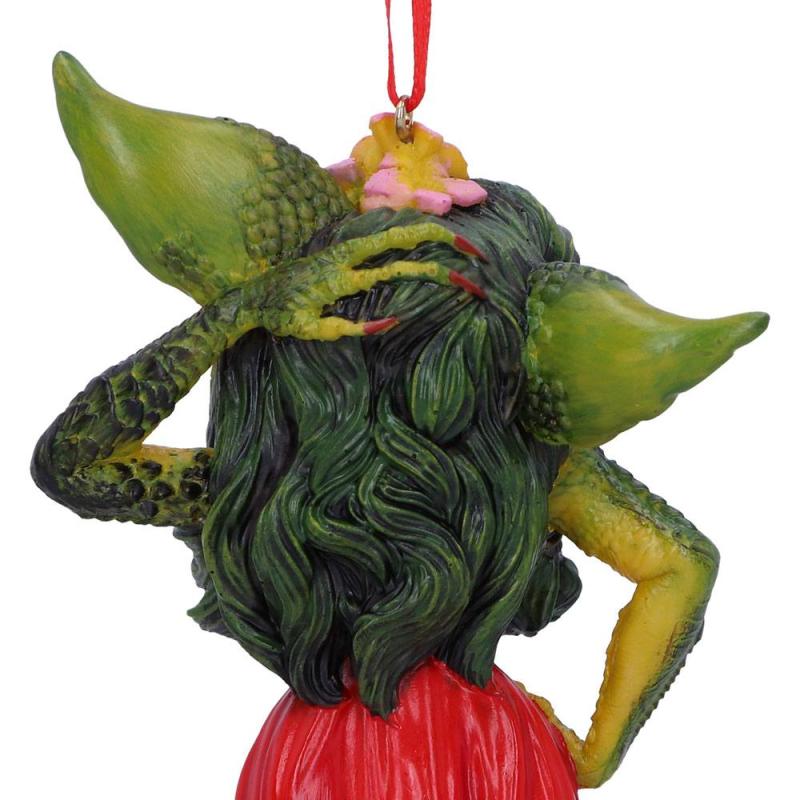 Gremlins Hanging Tree Ornaments Greta Case (6)