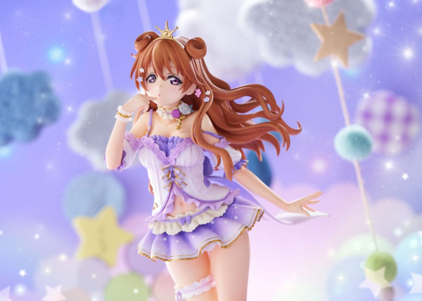 Love Live! Nijigasaki High School Idol Club PVC Statue 1/7 Konoe Kanata 22 cm 11