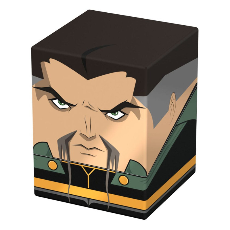 Squaroes - Squaroe Batman: Gotham City GC007 - Ra’s al Ghul 1