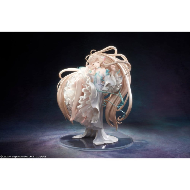 Chobits PVC Statue 1/6 Chi Deluxe Edition 23 cm 7