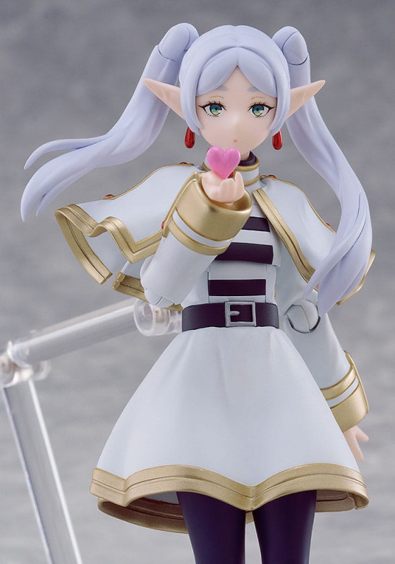 Frieren: Beyond Journey´s End Figma Action Figure Frieren DX Edition 13 cm 10