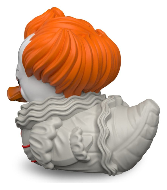 It Tubbz Mini PVC Figure Pennywise 5 cm 3
