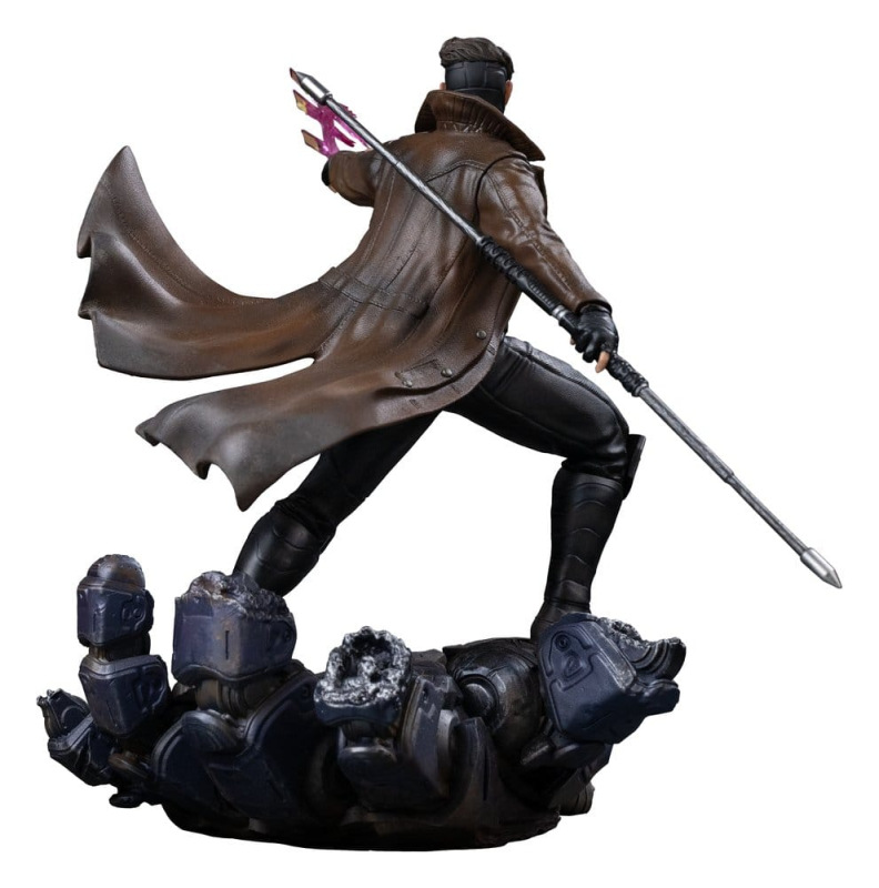 Avengers: Doomsday BDS Art Scale Statue 1/10 Gambit 23 cm 7