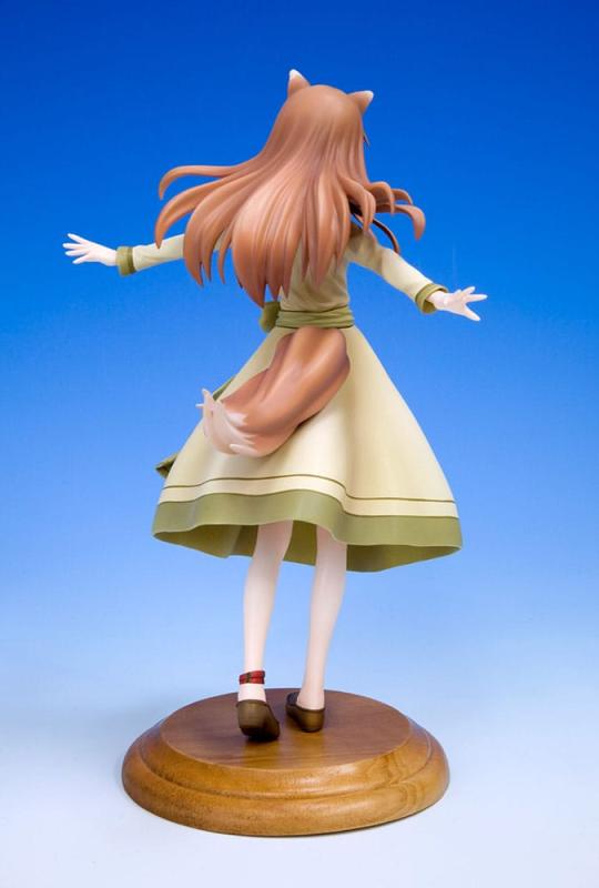 Spice and Wolf PVC Statue 1/8 Holo 21 cm