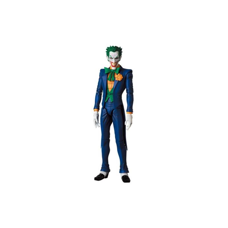 Batman Hush: The Joker 16 cm MAF EX Action Figure - Medicom