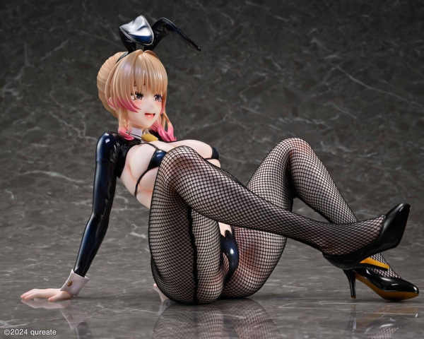 Bunny Garden PVC Figure 1/4 Rin Reverse Bunny Suit Ver. 22 cm 4