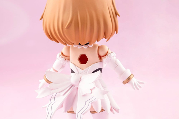 Arcanadea Plastic Model Yurucana Lumitea 10 cm 9