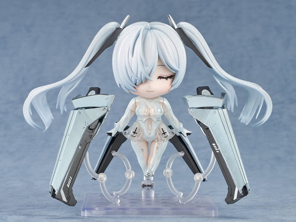 Goddess of Victory: Nikke Nendoroid Action Figure Cinderella 10 cm 3