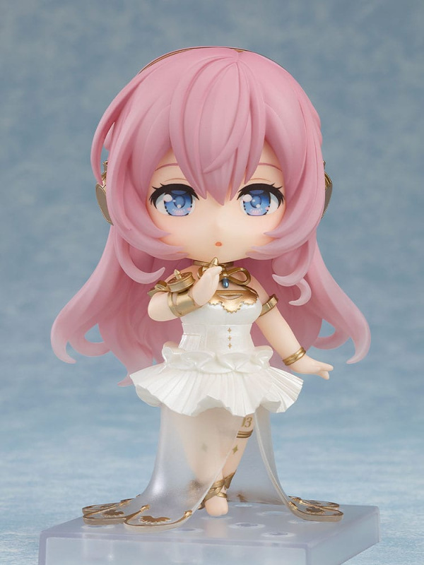 Character Vocal Series 03: Megurine Luka Nendoroid Action Figure Megurine Luka Symphony: 2024 Ver. 1 1