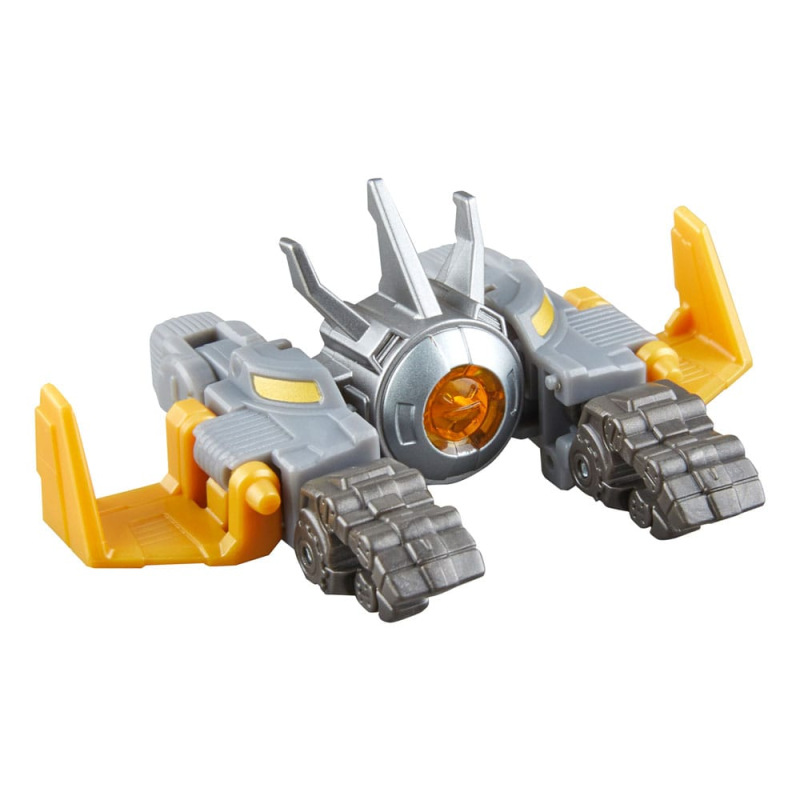 Transformers Age of the Primes Voyager Class Action Figure The Thirteen: Amalgamous Prime 18 cm 8