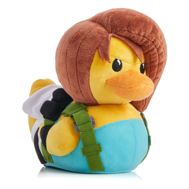 Resident Evil Tubbz Plush Figure Jill Valentine 23 cm 1