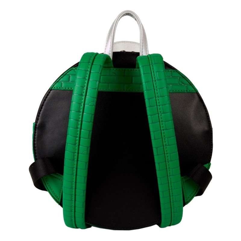 Teenage Mutant Ninja Turtles by Loungefly Mini Backpack Classic 5