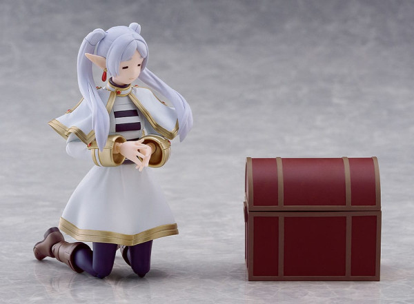 Frieren: Beyond Journey´s End Figma Action Figure Frieren DX Edition 13 cm 11