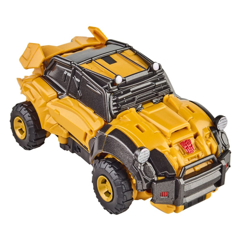 Transformers: Reactivate Studio Series Deluxe Class Action Figure Gamer Edition Bumblebee 11 cm 1