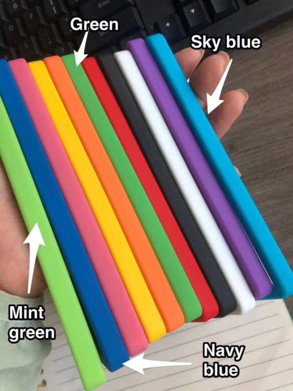 Evoretro Bumper Protector for PSA Slabs Purple 4
