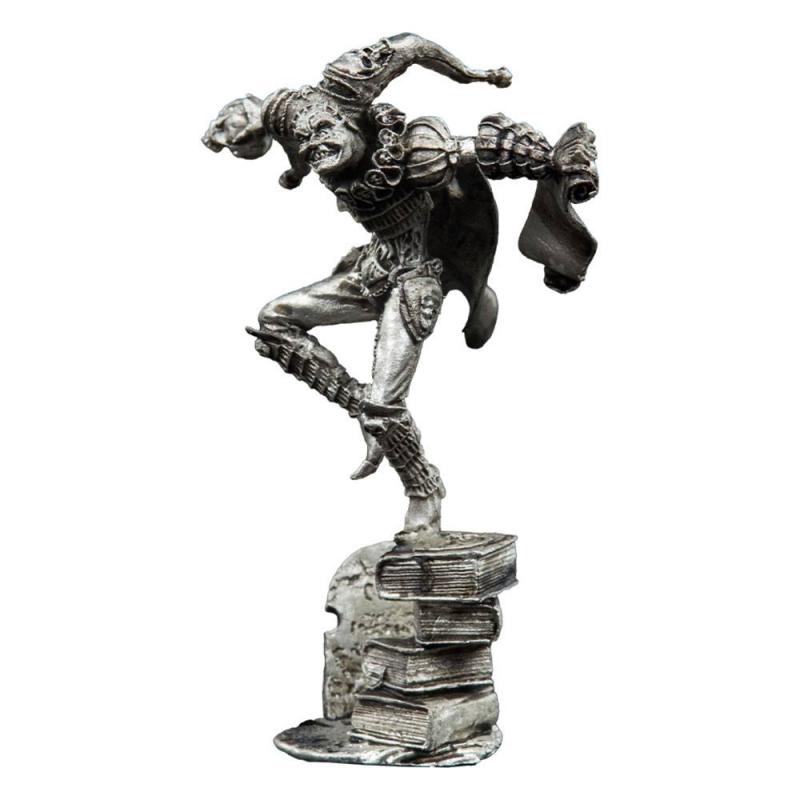 Court of the Dead: Malavestros 4 cm Miniature - Sideshow Collectibles