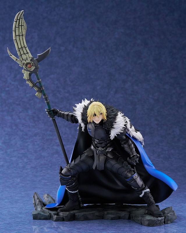 Fire Emblem PVC Statue 1/7 Dimitri 32 cm