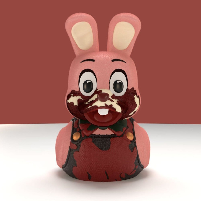 Silent Hill Tubbz PVC Figure Robbie the Rabbit Collector's Edition 10 cm 2
