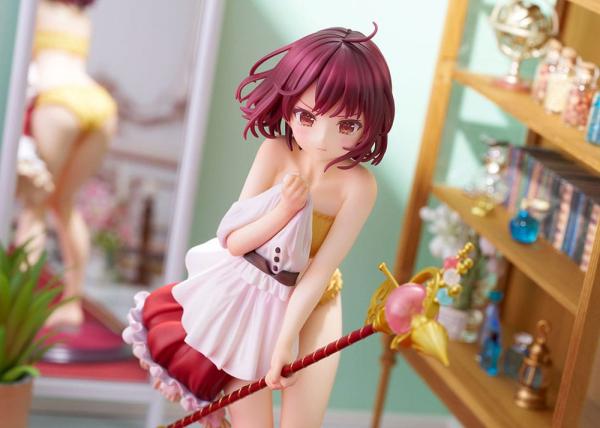 Atelier Sophie: The Alchemist of the Mysterious Book PVC Statue 1/7 Sophie Neuenmuller Changing Mode