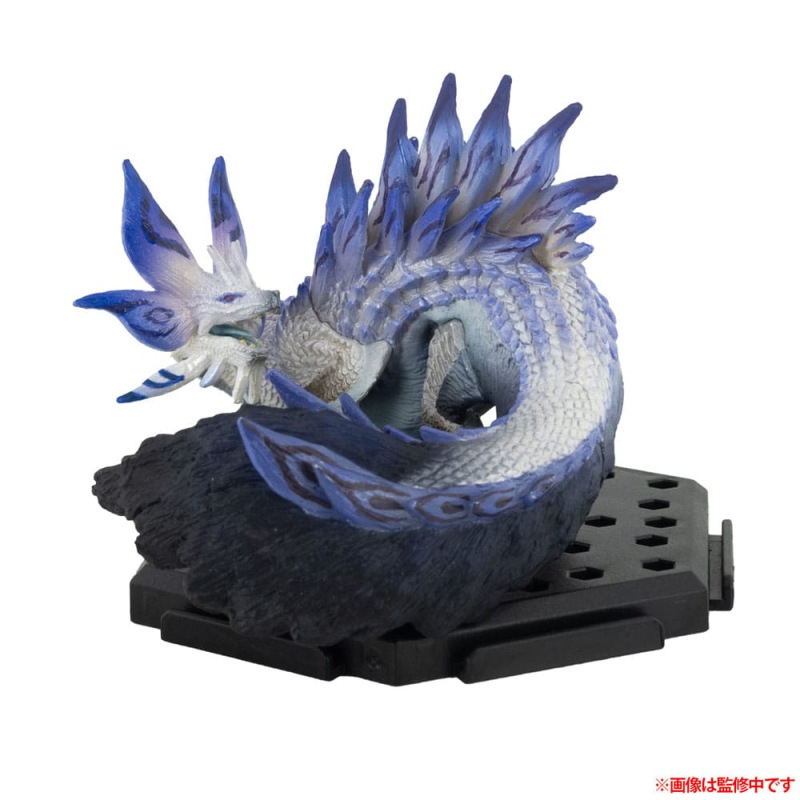 Monster Hunter Figure Builder Trading Figures 10 - 15 cm Standard Model Plus Vol. 26 (6) 2