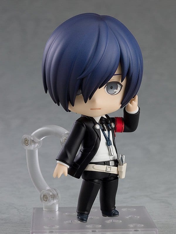Persona 3 Nendoroid Action Figure Hero 10 cm 5