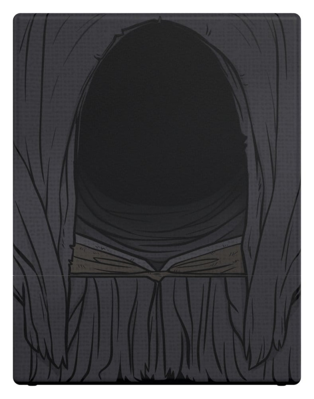 Squaroes Squaroe The Lord of the Rings LOTR011 - Nazgûl 7