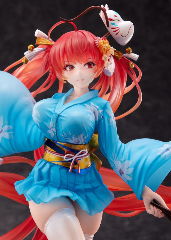 Azur Lane PVC Statue 1/7 Pine DT-185 27 cm 13