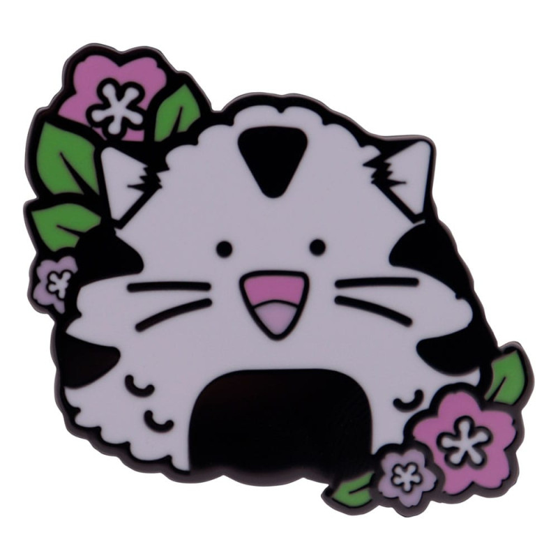 Fuzzballs Pin Badge Mystery Pin Badge Display (12) 8