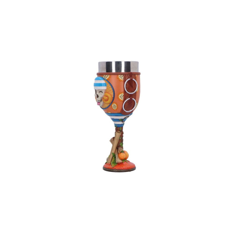 One Piece Nami Goblet 2