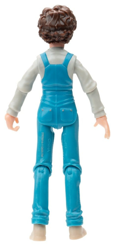Stranger Things World Of Core Action Figure Eleven #1 9