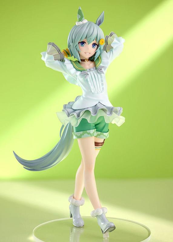 Umamusume: Pretty Derby Pop Up Parade PVC Statue Seiun Sky L Size 22 cm 1