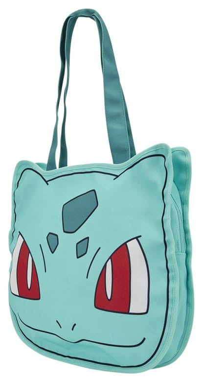 Pokémon by Loungefly Tote Bag Bulbasaur 1