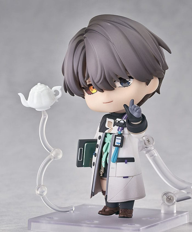 Reverse: 1999 Nendoroid Action Figure X 10 cm 2