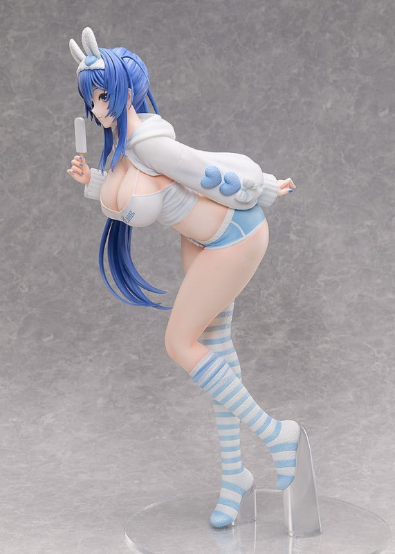 Azur Lane PVC Figure 1/3 New Jersey Private Quarters Ver. 50 cm 3