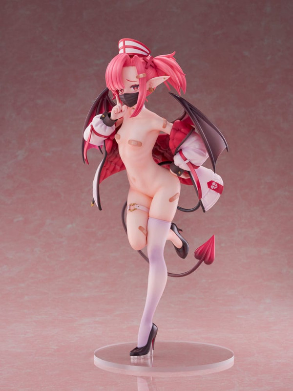 Original Character Statue 1/5 Mary Illustrated by Marota 32 cm 5