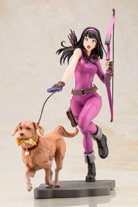 Marvel Bishoujo PVC Statue 1/7 Hawkeye (Kate Bishop) 25 cm