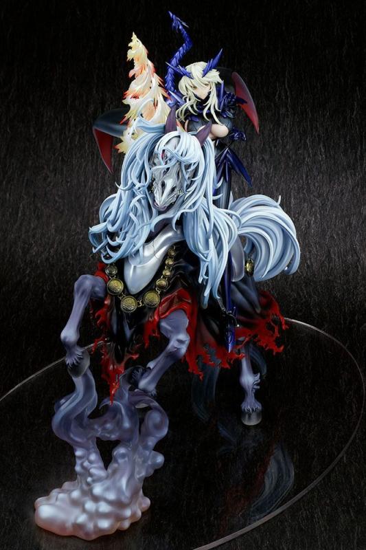 Fate/Grand Order PVC Statue 1/8 Lancer/Altria Pendragon Alter (3rd Ascension) 40 cm