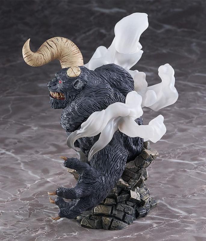 Berserk PVC Bust Zodd 15 cm 9