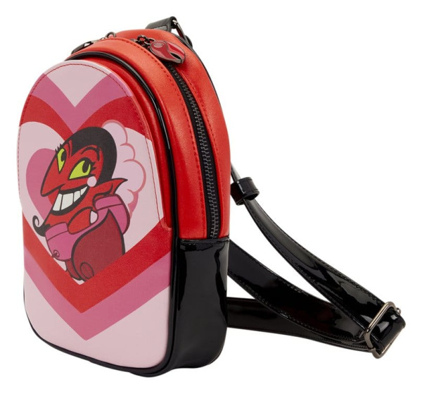 Powerpuff Girls by Loungefly Sling Bag Him Villain 3