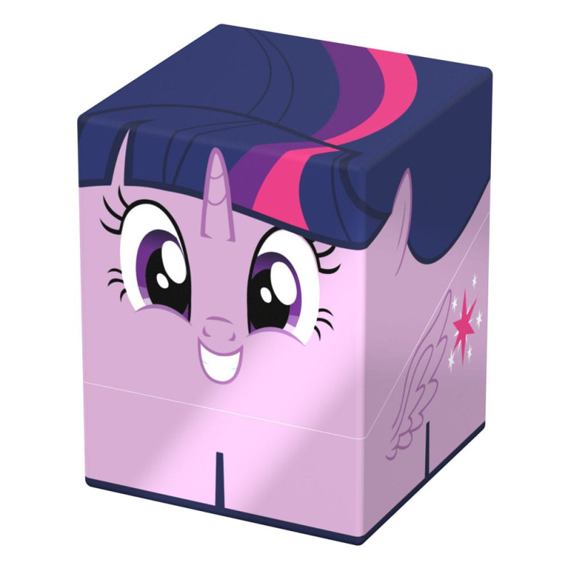 Squaroes Squaroe My Little Pony "Friendship is Magic" MLP001 - Twilight Sparkle 1