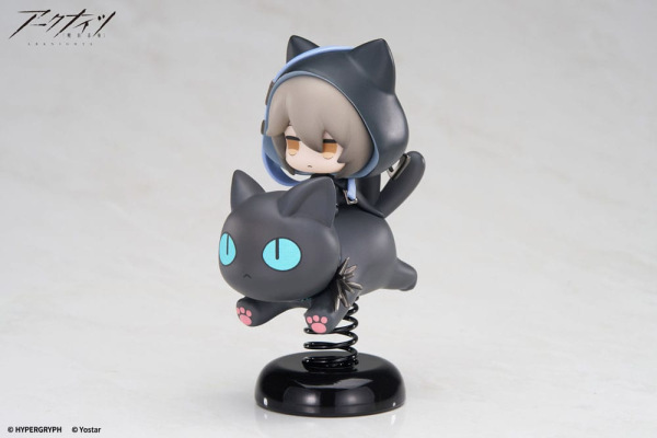 Arknights PVC Statue Happy Shake Phantom 10 cm 7