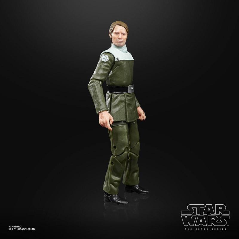 Star Wars Rogue One: Galen Erso 15 cm Action Figure - Hasbro