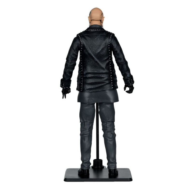 Judas Priest Music Maniacs Heavy Metal Action Figure Rob Halford 15 cm 5
