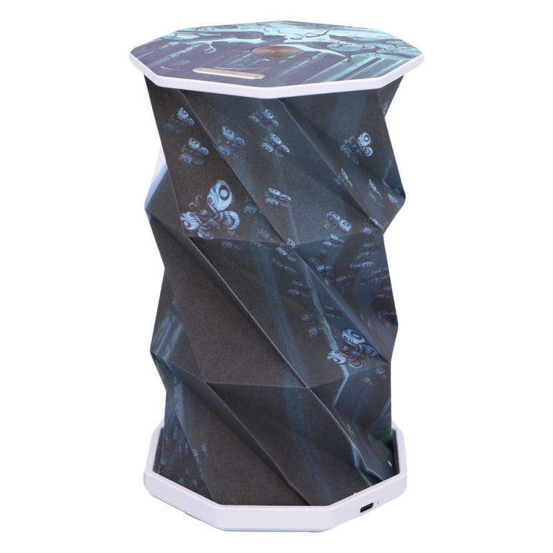 Corpse Bride foldable Lamp 15 cm 2