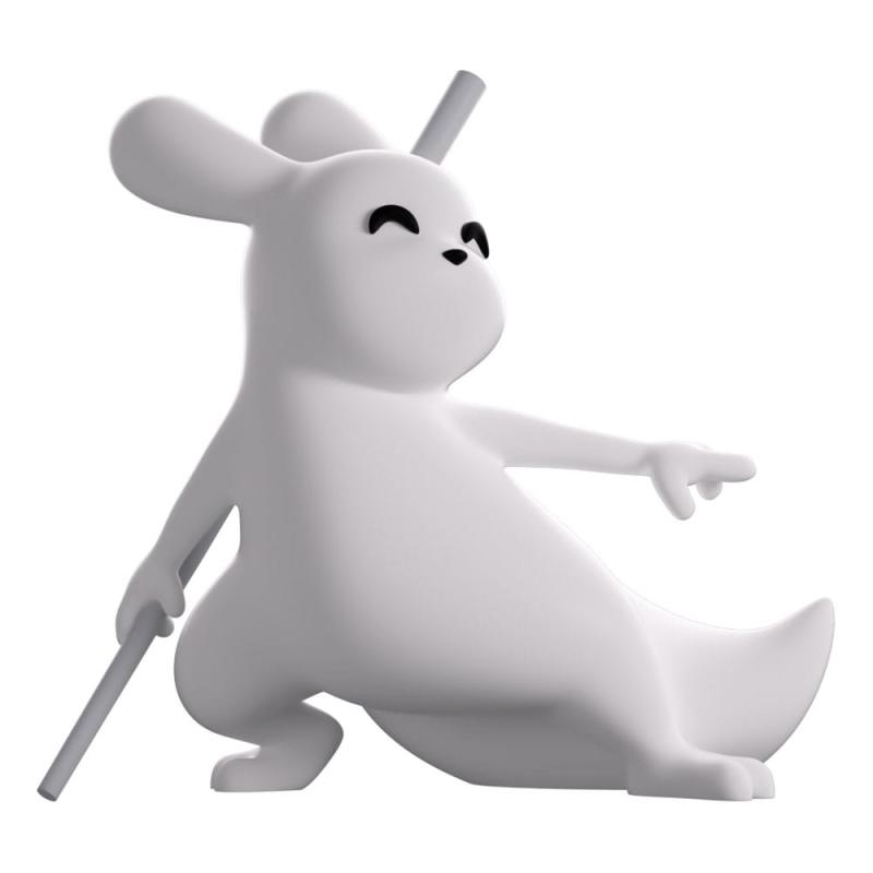 Rainworld Vinyl Figure Slugcat 10 cm