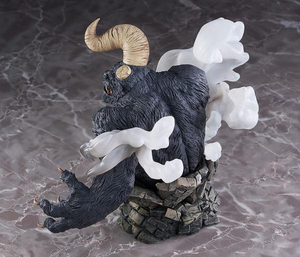 Berserk PVC Bust Zodd 15 cm 13