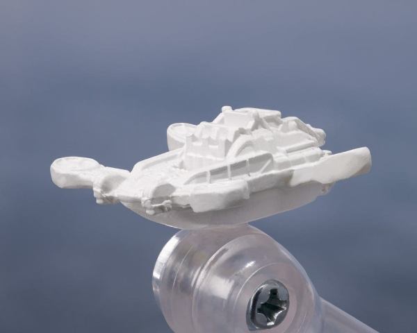 Godzilla S.H.MonsterArts Action Figure Godzilla the Ride: Great Clash 16 cm 7