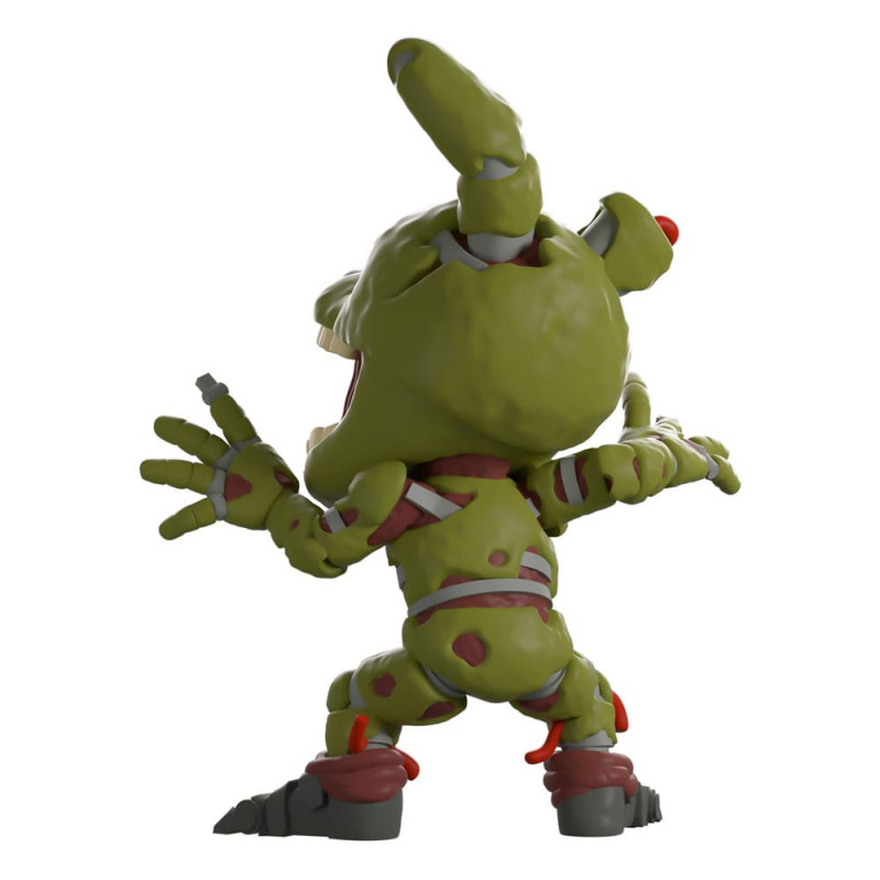 Dead by Daylight Vinyl Figure Springtrap 13 cm 9
